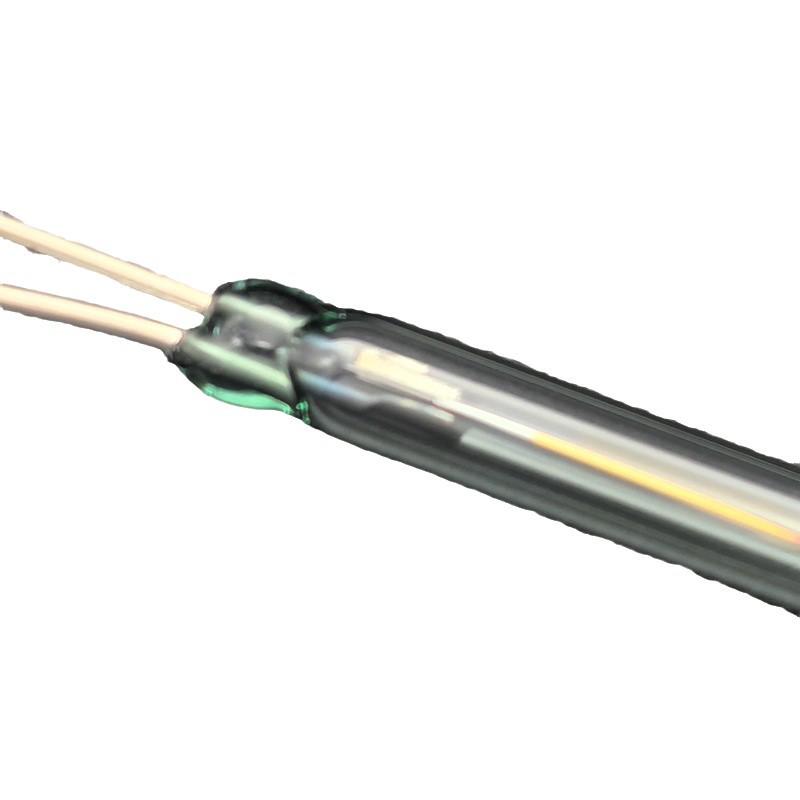 5x32mm High Current Magnetic Control Tripod Reed Switch - Normally Open/Closed Proximity Switch