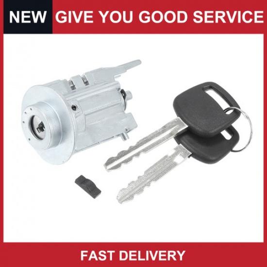 

Pack of 1 For Toyota Camry LE 4 Cyl 2.4L 02-06 Ignition Lock Cylinder 6905706010