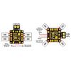 PDB-XT60 BEC 5V&12V Power Distribution Board for RC Airplane Multirotor FPV