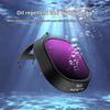 For DJI NEO2 Drone Polarizing Filter Portable CPL Lens Filter HD Optical Glass Anti Glare Scratch Resistant Color Enhancement