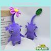 Winged Pikmin Plush Toy Cute And Soft Pikmin Stuffed Animal 20cm Height