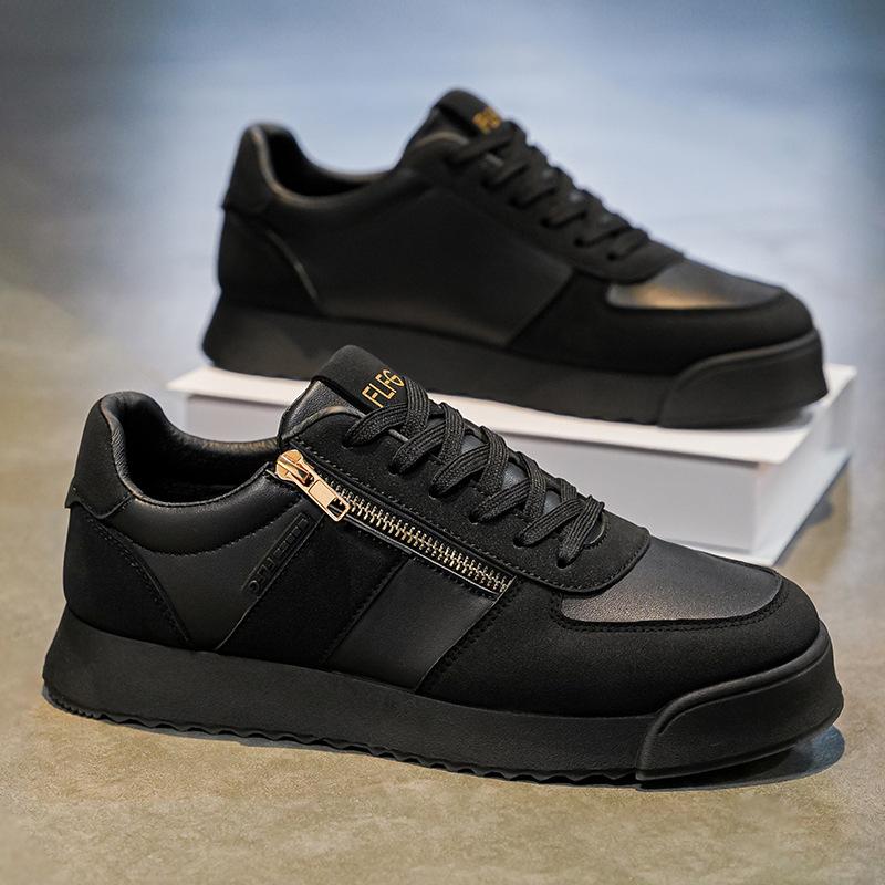 

Forrest Gump men s shoes 2025 spring new sports versatile trend casual moral training shoes men s youth running tide shoes 39