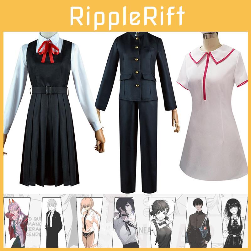Set Costume Cosplay Mitaka Asa Yoshida Per Giochi di Ruolo e Feste in Costume