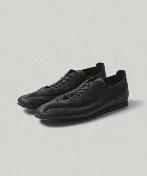 [Monolith] Rugby Sneakers R26M003BSB