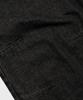 SAINTPAIN Sp Washed Denim Pants Black
