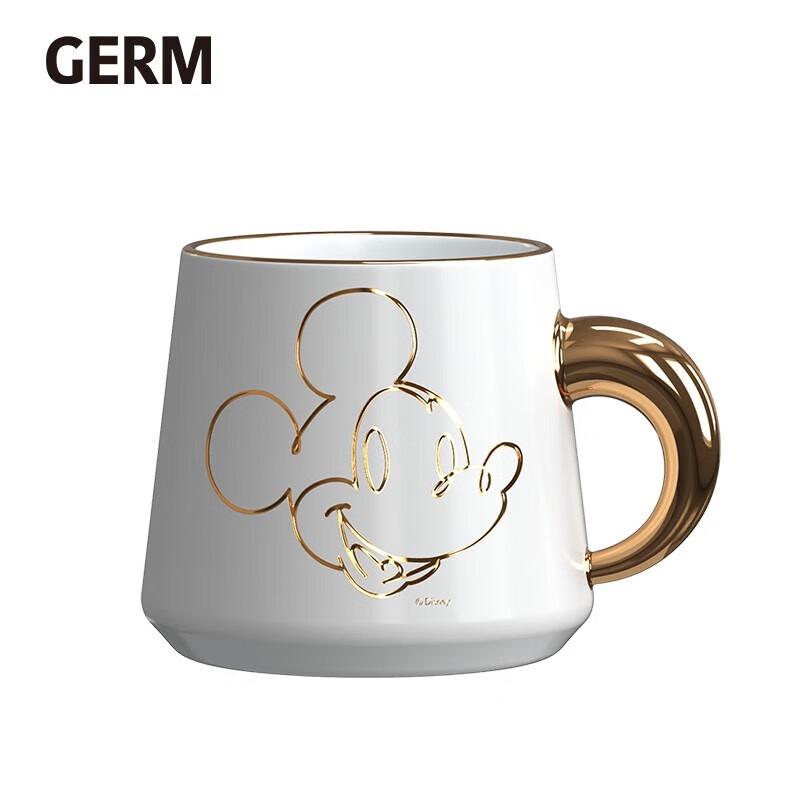 GE-DS22-M1 Ceramic Mug