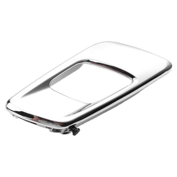 

Plastic Right Side Interior Pull Handle (Color: As shown) for Car Door AB3921970AB None