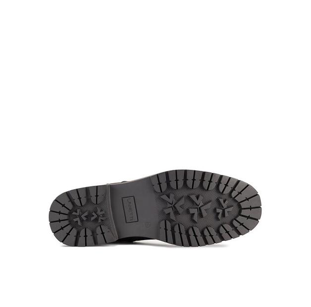 Ботильоны Lanetti MYL8513-3, коричневые