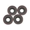 10Pcs RPMT1204MOE-JS RPMT1204M0 Insert Carbide Insert Milling Cutter