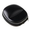 Portable Case Earphone Protective Case with Zippers Design Carrying Cover for HD25 HD25-1 II HD25-SP HMD25