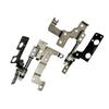 HSSDTECH Left & Right LCD Screen Display Hinges for Lenovo Thinkbook 15-IML 20RW 15-IIL 20SM L&R Left & Right LCD Screen Hinge Bracket