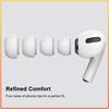 AirPods Pro ANC Earbuds Adaptive EQ Dynamic Head Tracking Auto Pair Noise Isolation Wireless Earphones With Charging Case