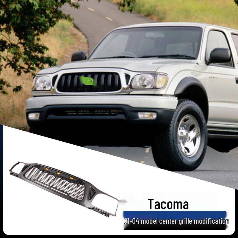 2001-2004 Tacoma Honeycomb Style Grille