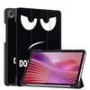 For Tab One 8.7 Inch Smart Case Tab K9 Folding Flip Stand With Auto Sleep Funda TB305XU/TB305FU 8.7" Tablet Cover