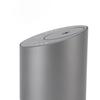 Car Aromatherapy Diffuser with Timer Low Noise Anti Leakage Aluminum Alloy Portable Waterless Car Diffuser for Bedroom Living Room Office