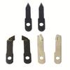 Router Bit Cutter Drill Bit Hardwood Silver Alloy Blade