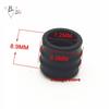 CARBURETOR TEE JOINT NIPPLE GASKET ORING SEAL for Suzuki GS500E RF900 RF600 RF600R RF900R Bandit GSF1200 GSF400 GSF250 GSF 250