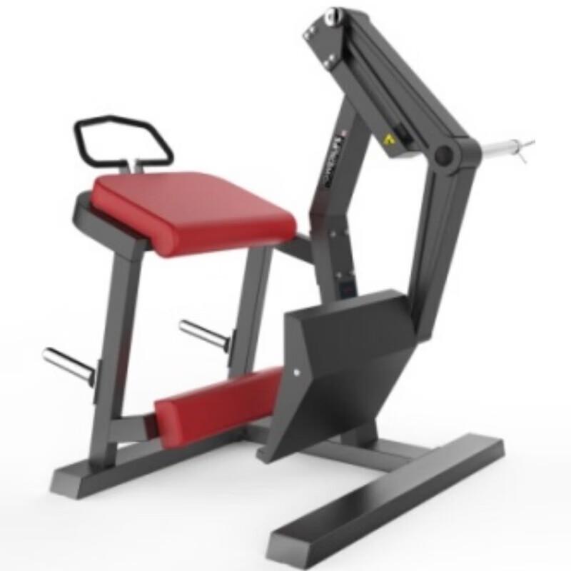 Yingjido Supine Leg Press Trainer