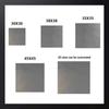 Air Fryer Aluminum Foil Sheets
