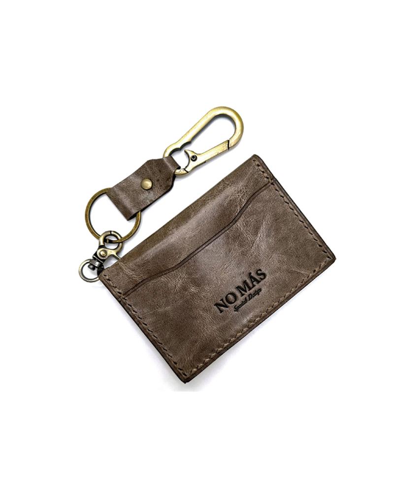 No Mas Double Side Card Case Vol.3 (Etoff)