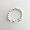 LOVE ME MONSTER Classic 90s Pearl Bracelet