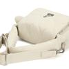 Kangol Wh Mini Tote Bag Ivory 3962