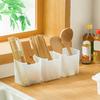 3/6Pcs Refrigerator Storage Boxes Vegetable Fruit Organizer BPA Free Large Capacity Transparent Fridge Doors Shelves