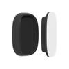 Silicone Magnetic Remote Control Holder, Counts Wall Mounted Self-adhesive Tv Remote Holder, Key Hooks For Storage, Home Organizer
