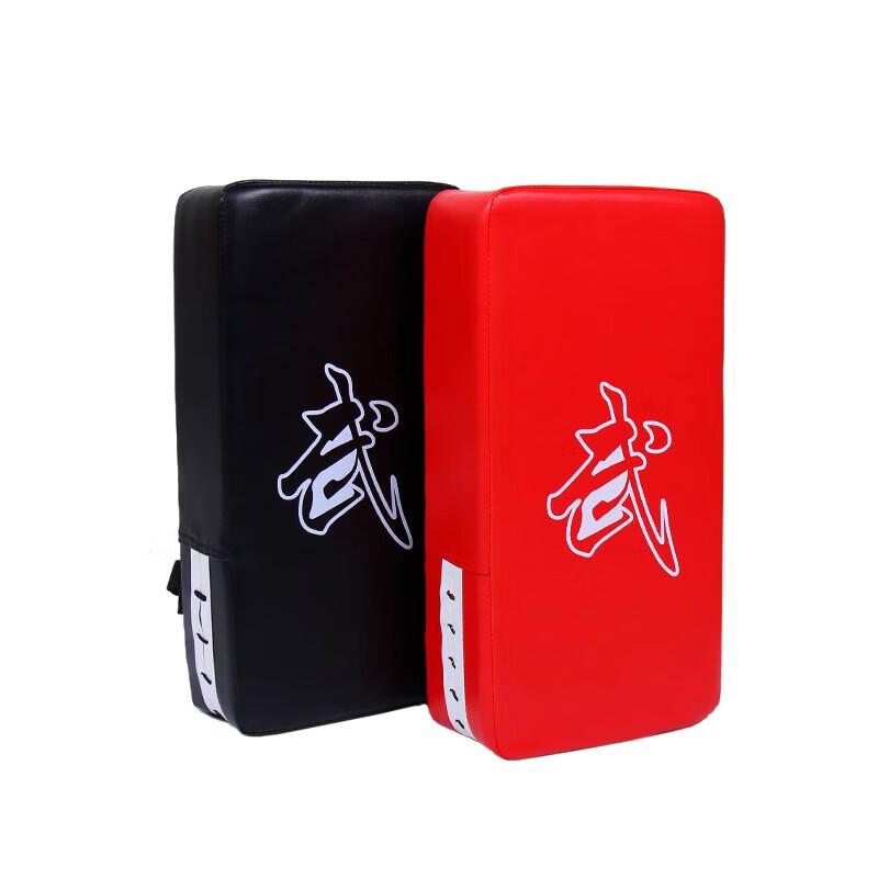 WEZHO Adult Thickened Square Kick Target