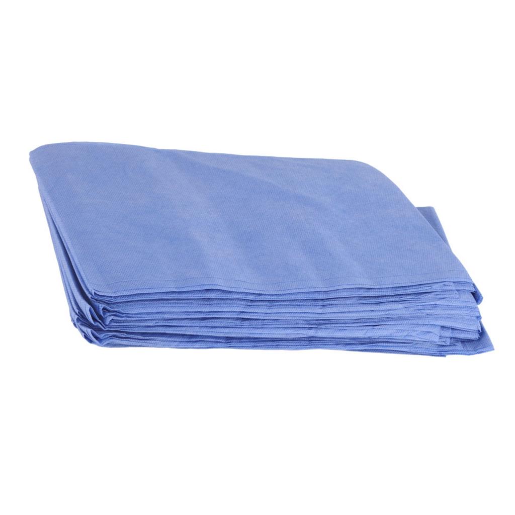 10 Pcs 180*80cm NOn Woven Disposable Waterproof Bed Sheet Massage Beauty Cover