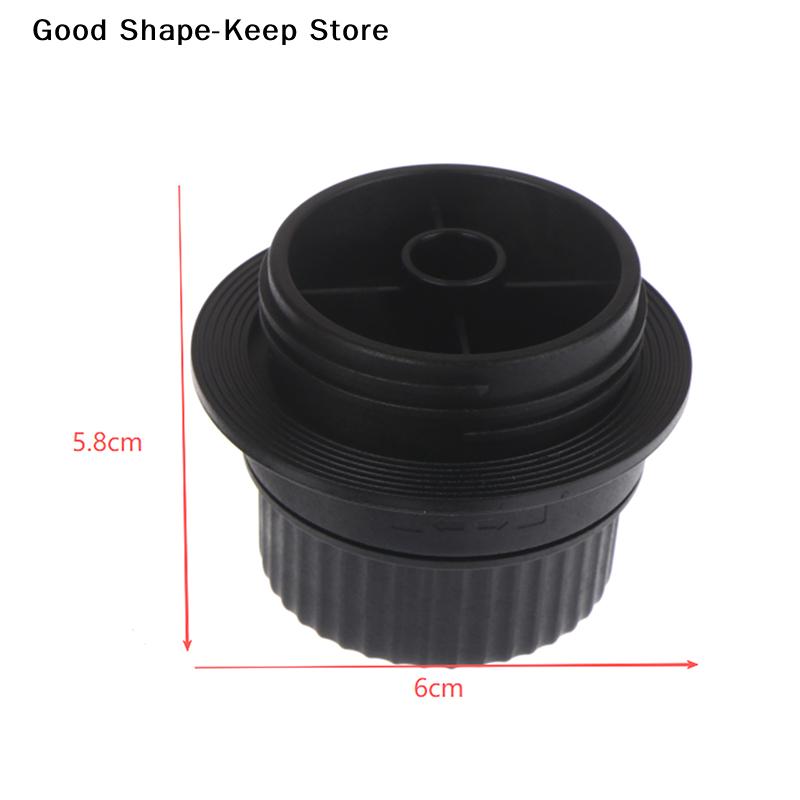 1Set For KF-JN-01 02 Portable Size Capsule Warehouse Coffee Machine Accessories Coffee Powder Warehouse Coffee