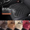 TQCX7 Car Rear Front Seat Anti-slip Pad Protect Mat Ice Silk Cushion For Soul Stonic Picanto Proceed Sorento Cerato Sedona