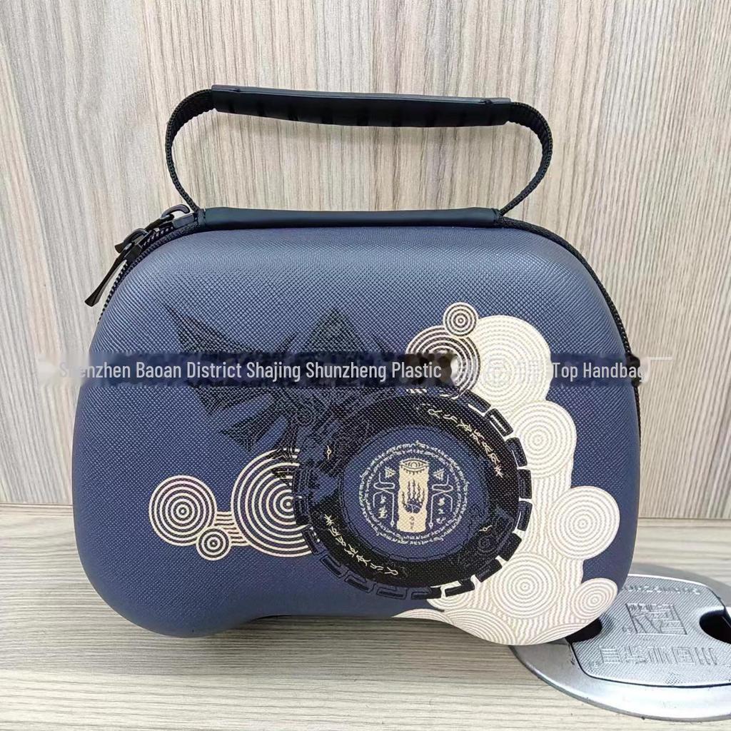 Universelle Aufbewahrungstasche für Controller für Xbox One/Switch/Pro - Schützende Hartschale