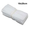 Planting Pocket Nursery Bags 100pcs Biodegradable For Home Tools