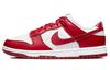 Dunk Low Next Nature 'Gym Red' Donna DN1431-101