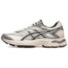 New Gel Flux 4 'Cream White Grey' Women's 1012B730-020