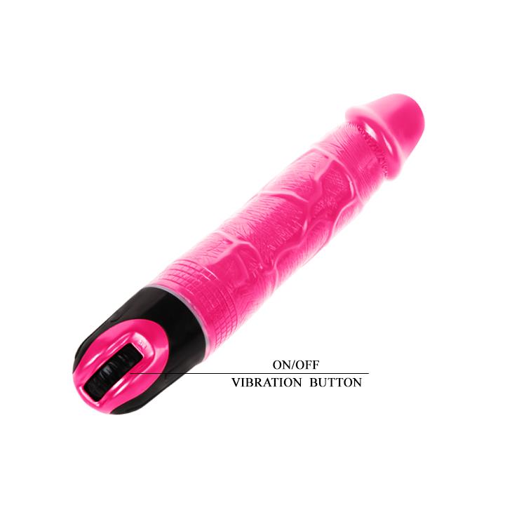 Realistic Dildo Vibrator Sex Toys for Woman