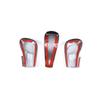 Car For Mazda 3 BP Axela CX-30 CX30 CX-50 - 3pcs Accessories Carbon Fiber Texture ABS Gear Shift Head Cover Trim