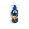 Lorenay-Gel and Shampoo 2 In 1 Lorenay Avengers 300 Ml