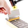 Guitar Fret Press Caul Guitar Repair Tool Musical Instrument Accessories Durable
