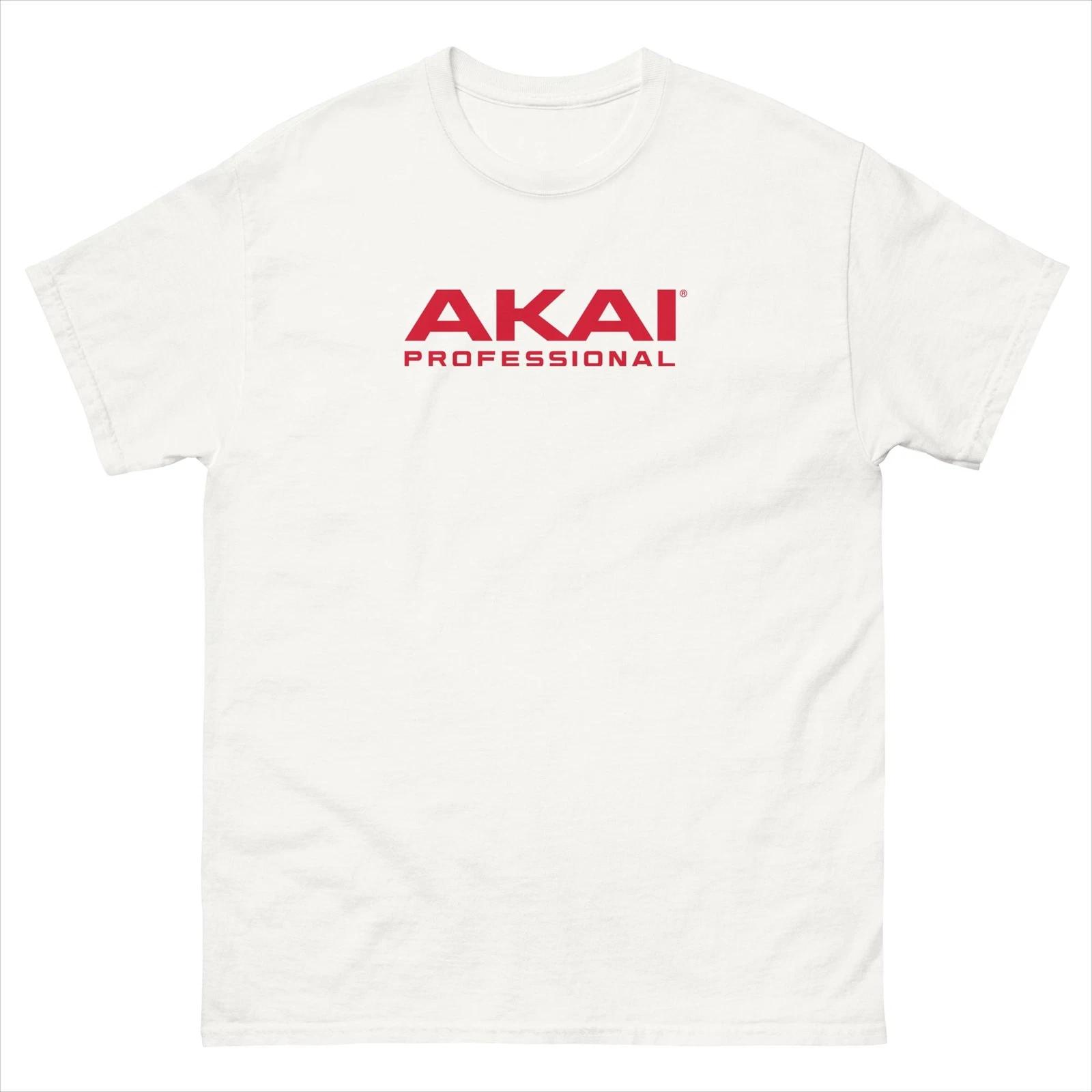 Akai MPC sampler t-shirt S