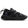 New Nike Ispa Overreact Sandal Black CQ2230-001