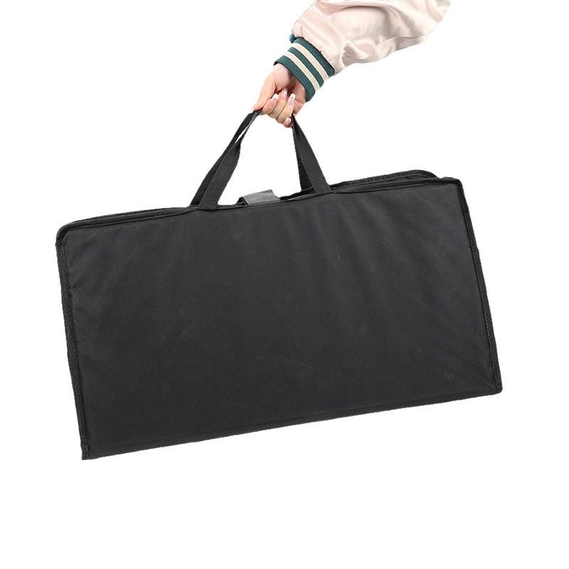 Tesla Cybertruck Rear Seat Pet Mat - Full Coverage Oxford Cloth Cushion