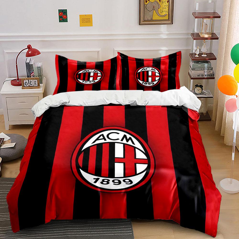 

Red and black stripes. Bedding sets Duvet cover sets Duvet covers Pillowcases(1 * Duvet Cover 2 * Pillowcases, without duvet insert) 135x200cm