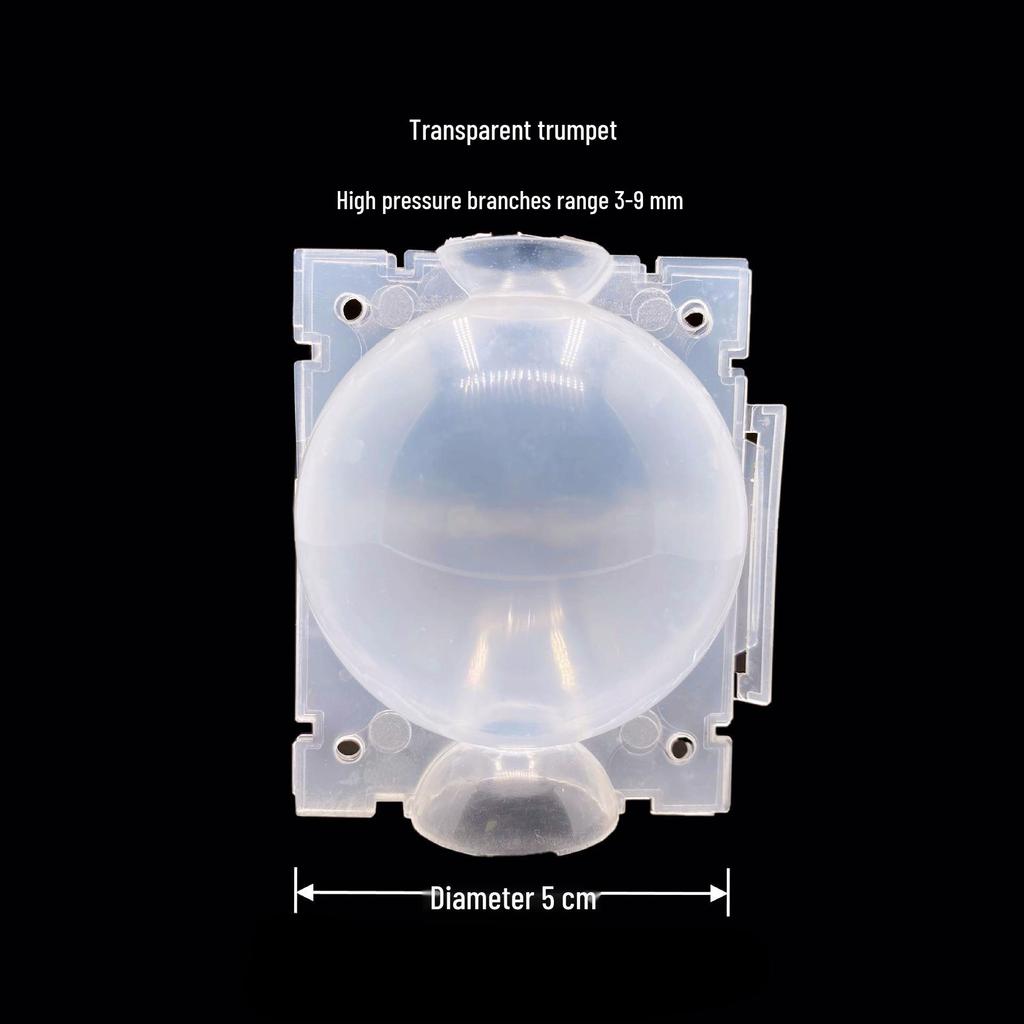 Tree Branch High-Altitude Grafting & Rooting Ball