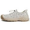 38-46 Summer Men's Large Handcrafted Mesh Breathable Hole Shoes Outdoor Casual Running Shoes Hiking Shoes