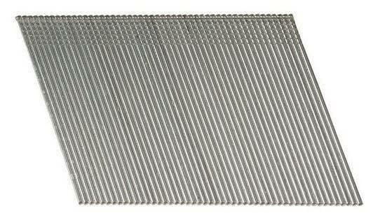 Dewalt Nails 15Ga 25° 1.8X32Mm Galvanized 4M For Dcn650