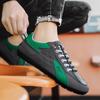 Fashion New Men Casual Board Shoes Breathable Autumn Fashion Versatile Soft Sole Business Men's Versatile Sneakers Shoes Tenis Masculino