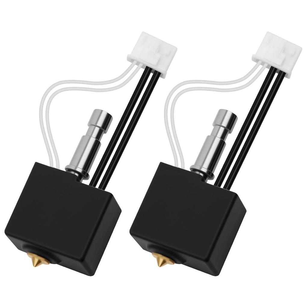 Kobra S1 Hotend Kit Support High Temperature and High Speed For ANYCUBIC Kobra S1/S1 Combo 3D Printer Hot End Parts
