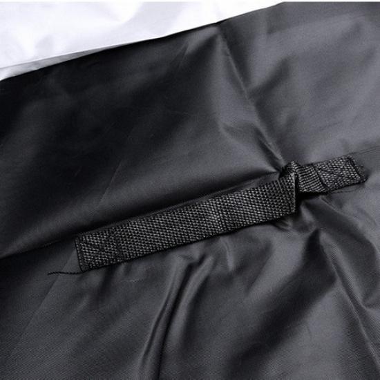 Car Tire Covers Oxford Cloth Wheel Tire Covers Protector for 65cm Tire